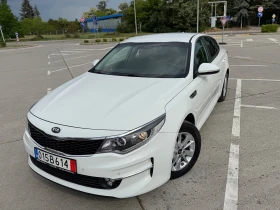 Kia Optima 1.7crdi///Face-Lift///Navi///Camera/// - 19390 лв. - 83467197 5