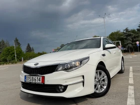 Kia Optima 1.7crdi///Face-Lift///Navi///Camera/// - 19390 лв. - 83467197 4