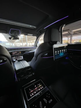 Audi S8 Black edition/full/top/ - 145000 лв. - 70203083 14