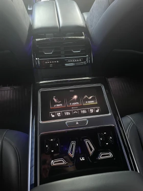 Audi S8 Black edition/full/top/ - 145000 лв. - 70203083 11