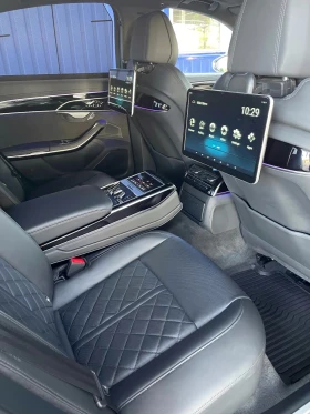 Audi S8 Black edition/full/top/ - 145000 лв. - 70203083 10