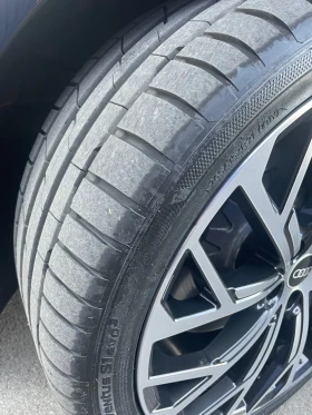 Audi S8 Black edition/full/top/ - 145000 лв. - 70203083 16