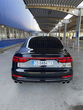 Audi S8 Black edition/full/top/ - 145000 лв. - 70203083 6
