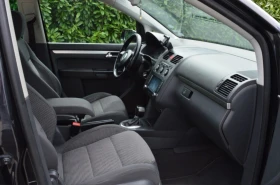 Обява за продажба на VW Touran 1.9 TDI ~4 500 лв. - изображение 9