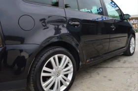 Обява за продажба на VW Touran 1.9 TDI ~4 500 лв. - изображение 11