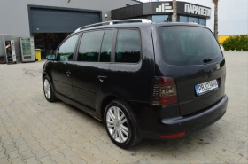 Обява за продажба на VW Touran 1.9 TDI ~4 500 лв. - изображение 4