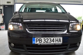 Обява за продажба на VW Touran 1.9 TDI ~4 500 лв. - изображение 1