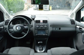 Обява за продажба на VW Touran 1.9 TDI ~4 500 лв. - изображение 6