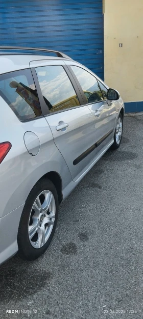 Обява за продажба на Peugeot 308 SW ~7 500 лв. - изображение 6