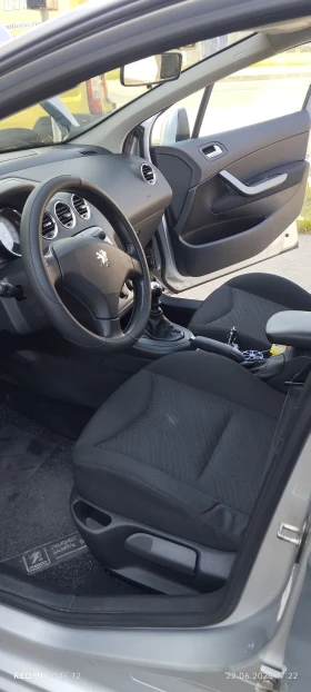 Обява за продажба на Peugeot 308 SW ~7 500 лв. - изображение 8