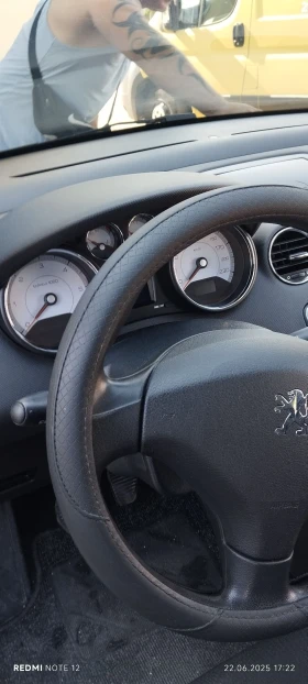 Обява за продажба на Peugeot 308 SW ~7 500 лв. - изображение 10