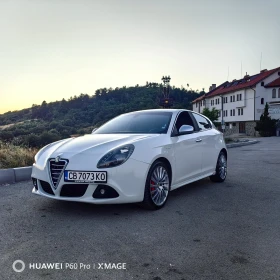 Alfa Romeo Giulietta - 14700 лв. - 13930540 10