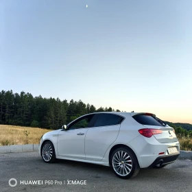 Alfa Romeo Giulietta - 14700 лв. - 13930540 7