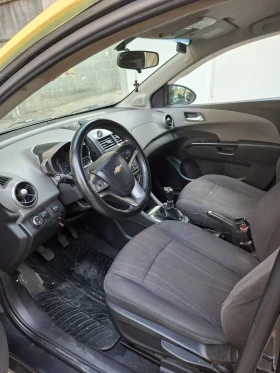Обява за продажба на Chevrolet Aveo ~4 500 лв. - изображение 4