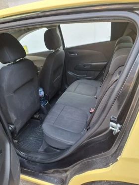 Обява за продажба на Chevrolet Aveo ~4 500 лв. - изображение 5