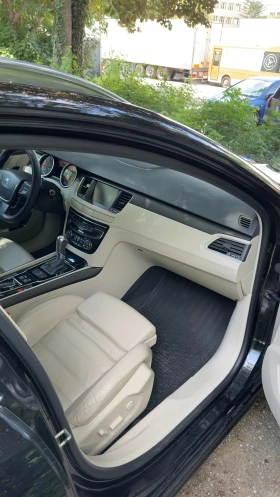 Обява за продажба на Peugeot 508 ~22 500 лв. - изображение 5