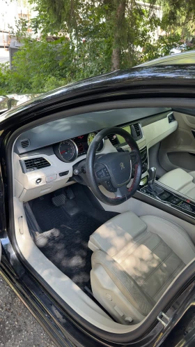 Обява за продажба на Peugeot 508 ~22 500 лв. - изображение 6