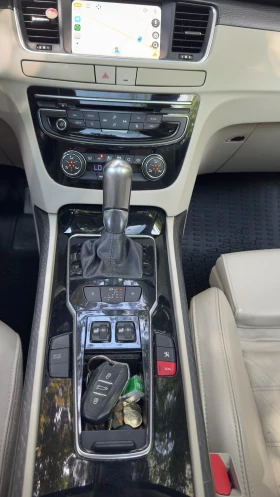 Обява за продажба на Peugeot 508 ~22 500 лв. - изображение 10