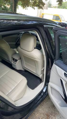 Обява за продажба на Peugeot 508 ~22 500 лв. - изображение 8
