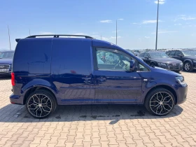 VW Caddy 1.6TDI AVTOMAT/NAVI EURO 5 | Mobile.bg    5