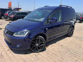  VW Caddy