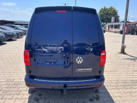 VW Caddy 1.6TDI AVTOMAT/NAVI EURO 5 | Mobile.bg    7