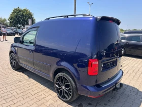 VW Caddy 1.6TDI AVTOMAT/NAVI EURO 5 | Mobile.bg    8