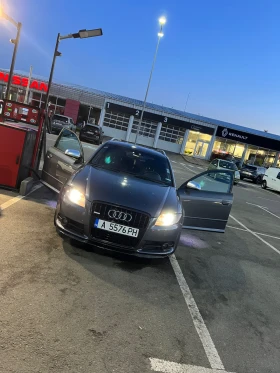 Обява за продажба на Audi A4 B7 AVANT ~9 999 лв. - изображение 1