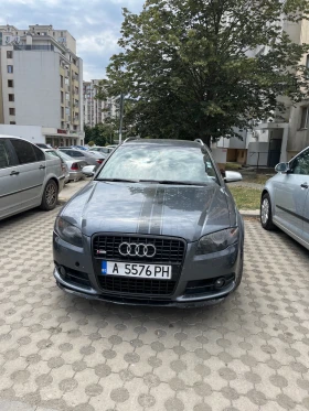 Обява за продажба на Audi A4 B7 AVANT ~9 999 лв. - изображение 3