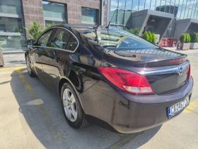 Обява за продажба на Opel Insignia 1.8  ~8 999 лв. - изображение 1
