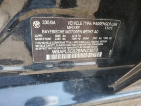 Обява за продажба на BMW 335 XI ~14 000 лв. - изображение 11