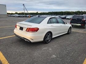Mercedes-Benz E 400 AWD * CARFAX * АвтоКредит * Цена до България* - 26000 лв. - 63605229 3