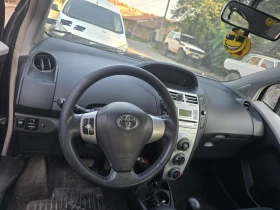 Toyota Yaris | Mobile.bg    3
