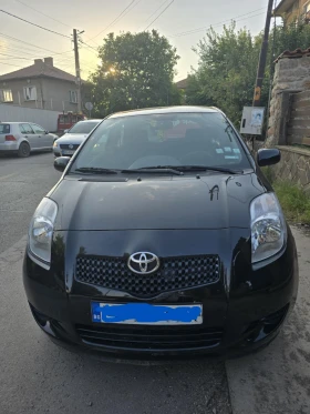 Toyota Yaris | Mobile.bg    2