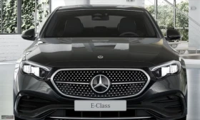 Mercedes-Benz E 300 d/AMG/PHEV/313HP/9G/BURM/DISTR/LED/CAM/KLESS/712f - 130499 лв. - 97977901 2