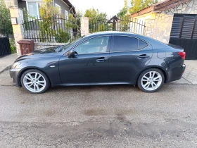 Lexus IS 250 Sport, снимка 1