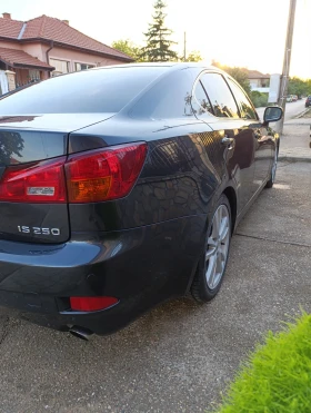 Lexus IS 250 Sport | Mobile.bg    4