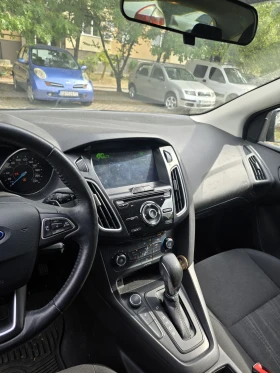 Обява за продажба на Ford Focus SE ~14 900 лв. - изображение 10