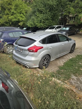 Обява за продажба на Ford Focus SE ~14 900 лв. - изображение 3