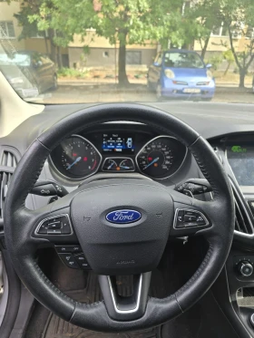 Обява за продажба на Ford Focus SE ~14 900 лв. - изображение 9
