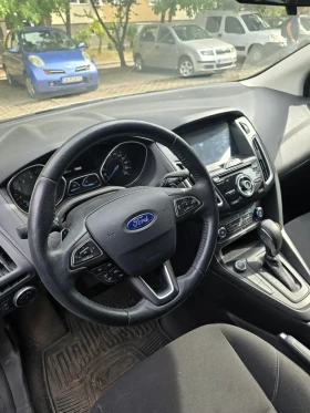 Обява за продажба на Ford Focus SE ~14 900 лв. - изображение 8