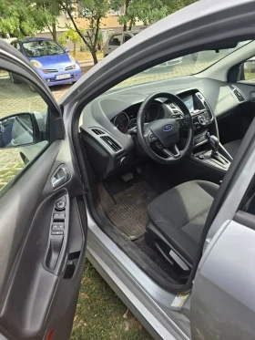 Обява за продажба на Ford Focus SE ~14 900 лв. - изображение 7