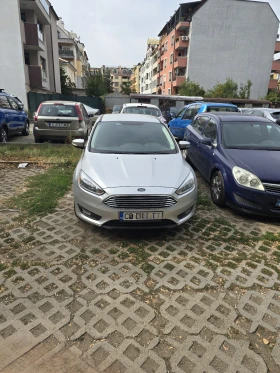 Обява за продажба на Ford Focus SE ~14 900 лв. - изображение 1