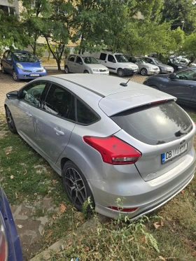 Обява за продажба на Ford Focus SE ~14 900 лв. - изображение 6