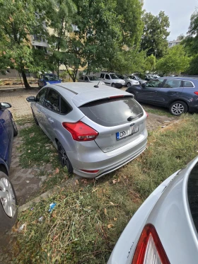 Обява за продажба на Ford Focus SE ~14 900 лв. - изображение 5