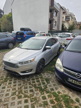 Обява за продажба на Ford Focus SE ~14 900 лв. - изображение 2