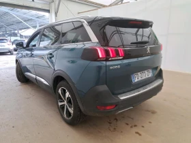 Peugeot 5008 GT - 40000 лв. - 68419882 9