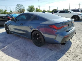     BMW 430 XDRIVE M PACK SHADOWLINE* 