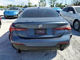 BMW 430 XDRIVE M PACK SHADOWLINE*  | Mobile.bg    5