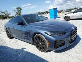     BMW 430 XDRIVE M PACK SHADOWLINE* 